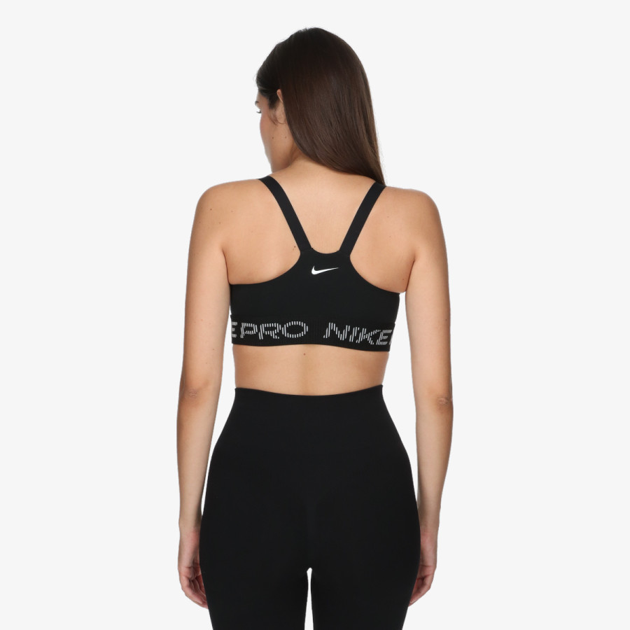 NIKE Grudnjak W NP LS BRA TT GRX 
