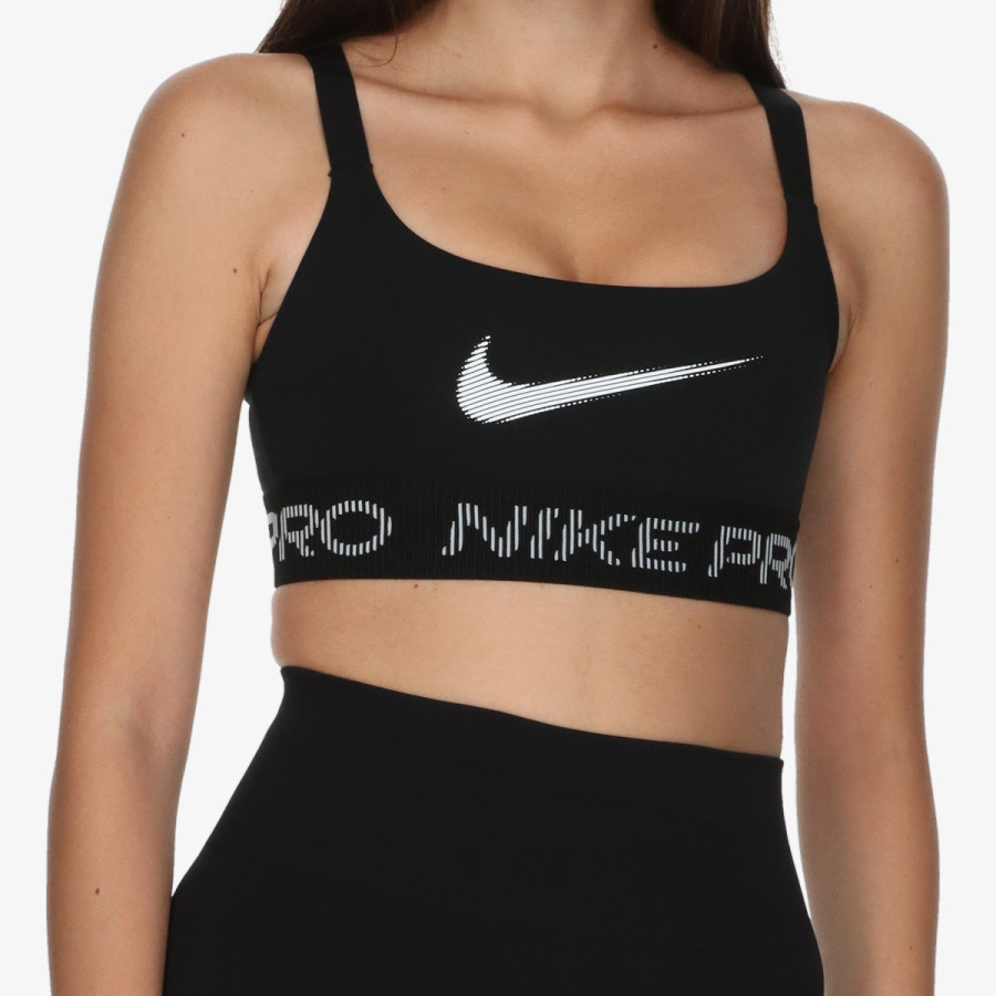 NIKE Grudnjak W NP LS BRA TT GRX 