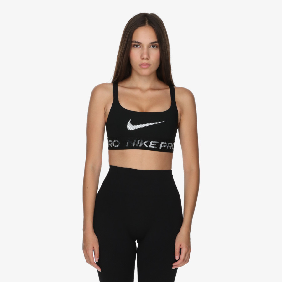 NIKE Grudnjak W NP LS BRA TT GRX 