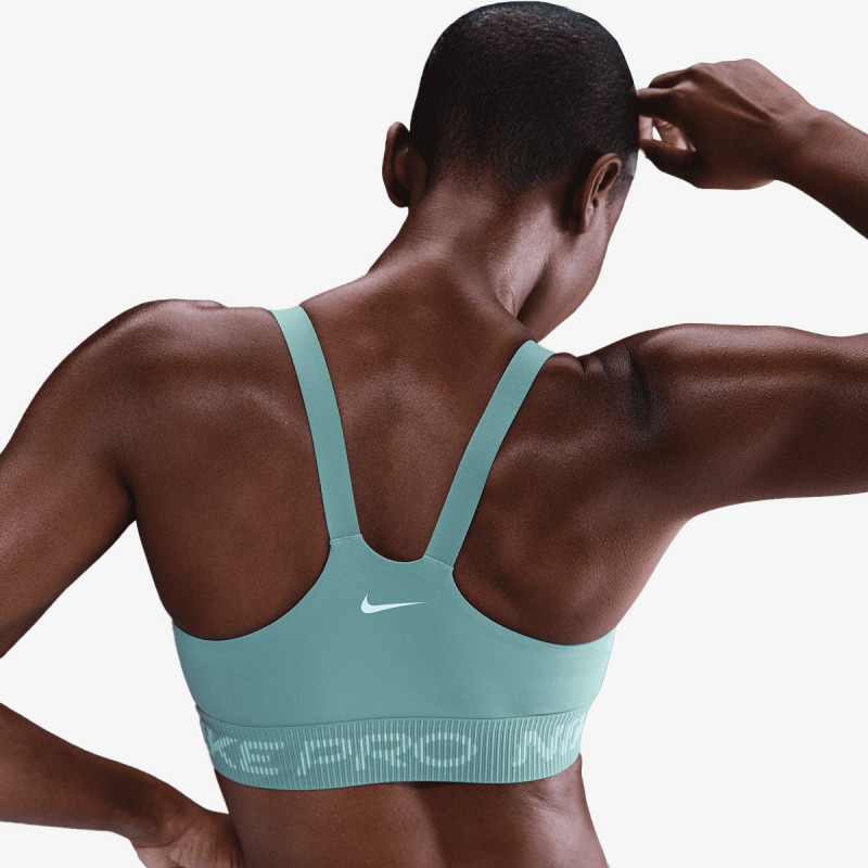 NIKE Grudnjak W NP LS BRA TT GRX 