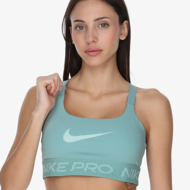 NIKE Grudnjak W NP LS BRA TT GRX 