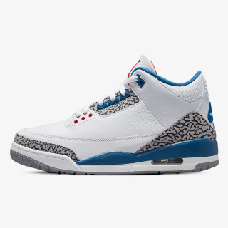 NIKE Tenisice AIR JORDAN 3 RETRO OG 