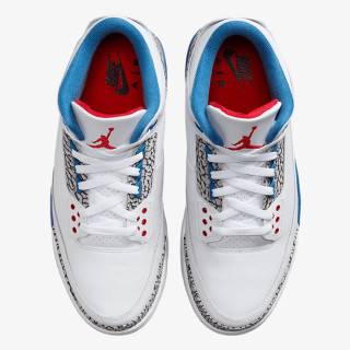 NIKE Tenisice AIR JORDAN 3 RETRO OG 