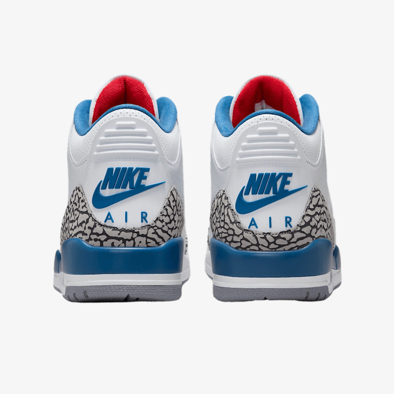 NIKE Tenisice AIR JORDAN 3 RETRO OG 