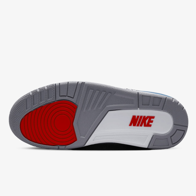 NIKE Tenisice AIR JORDAN 3 RETRO OG 