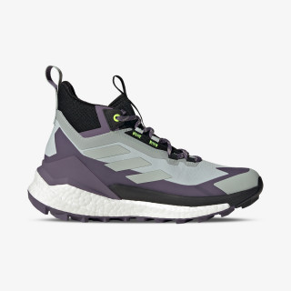 adidas Tenisice TERREX FREE HIKER 2 GTX W 