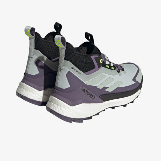 adidas Tenisice TERREX FREE HIKER 2 GTX W 
