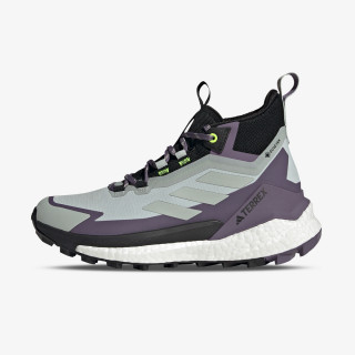 adidas Tenisice TERREX FREE HIKER 2 GTX W 
