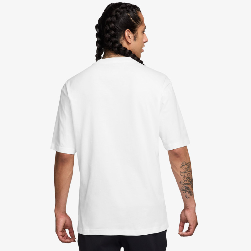 NIKE Majica kratkih rukava Jordan Jumpman 