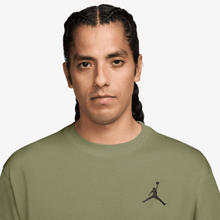 NIKE Majica kratkih rukava M J JUMPMAN EMB SS CREW 
