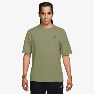 NIKE Majica kratkih rukava M J JUMPMAN EMB SS CREW 