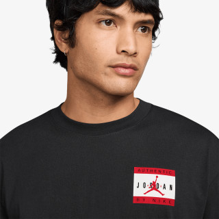 NIKE Majica kratkih rukava M J BRAND AUTH JRDN SS CREW 