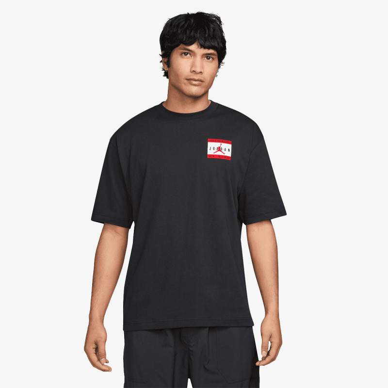 NIKE Majica kratkih rukava M J BRAND AUTH JRDN SS CREW 