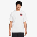 NIKE Majica kratkih rukava M J BRAND AUTH JRDN SS CREW 