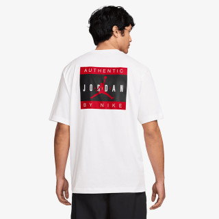 NIKE Majica kratkih rukava M J BRAND AUTH JRDN SS CREW 