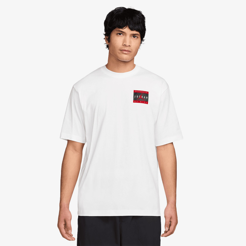 NIKE Majica kratkih rukava M J BRAND AUTH JRDN SS CREW 