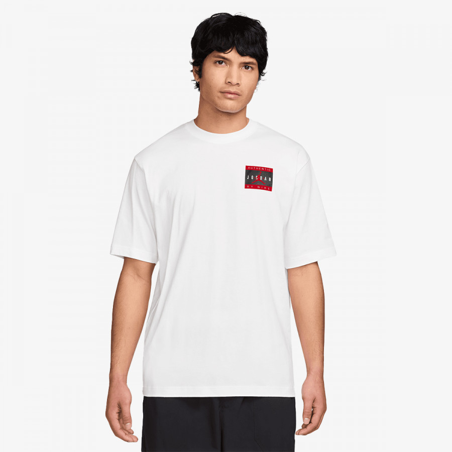 NIKE Majica kratkih rukava M J BRAND AUTH JRDN SS CREW 