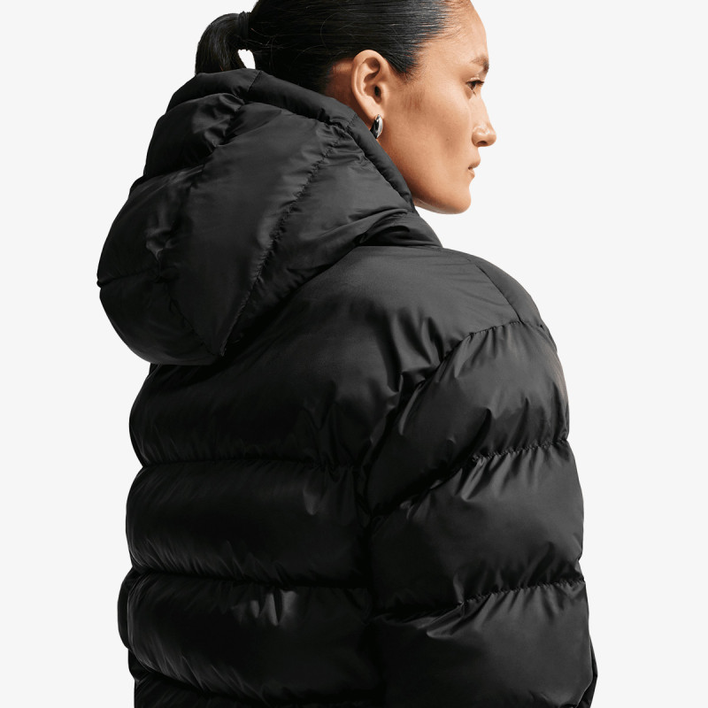 NIKE Jakna W NK TF SYN CLSSC JKT 