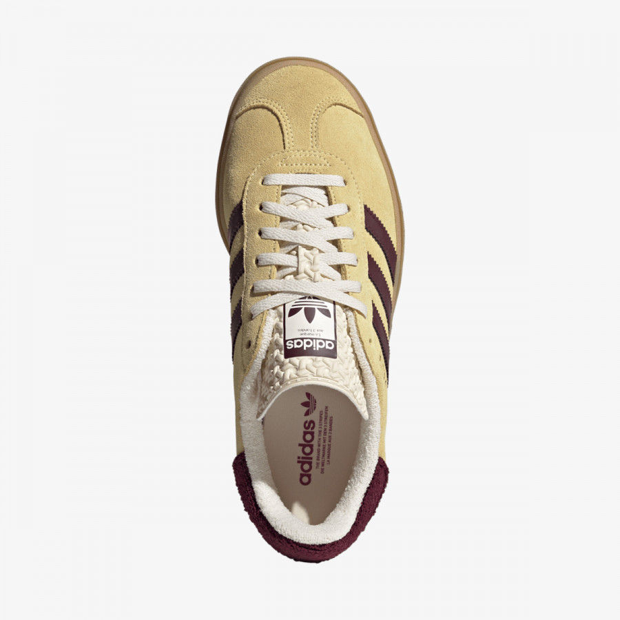 adidas Tenisice GAZELLE BOLD W 