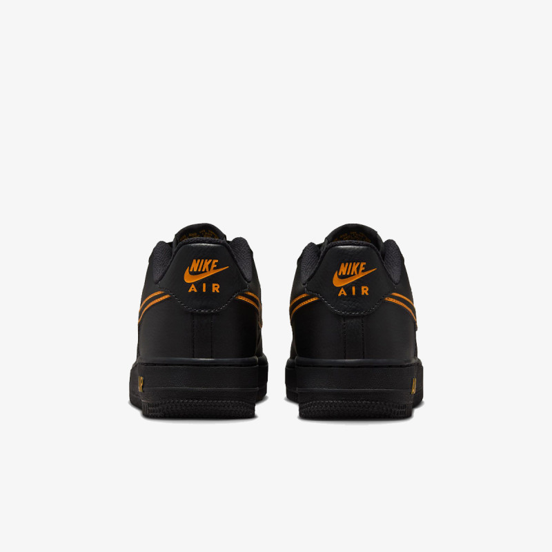 NIKE Tenisice AIR FORCE 1 GS ST 