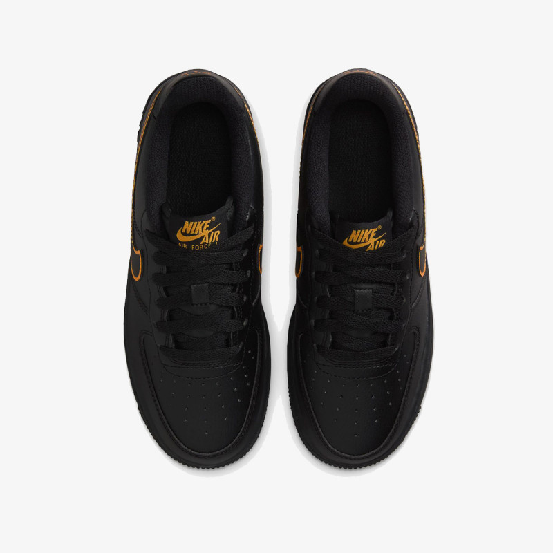 NIKE Tenisice AIR FORCE 1 GS ST 