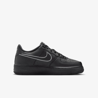 NIKE Tenisice NIKE AIR FORCE 1 GS ST 