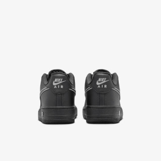 NIKE Tenisice NIKE AIR FORCE 1 GS ST 