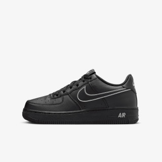 NIKE Tenisice NIKE AIR FORCE 1 GS ST 