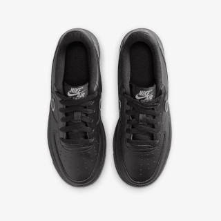 NIKE Tenisice NIKE AIR FORCE 1 GS ST 