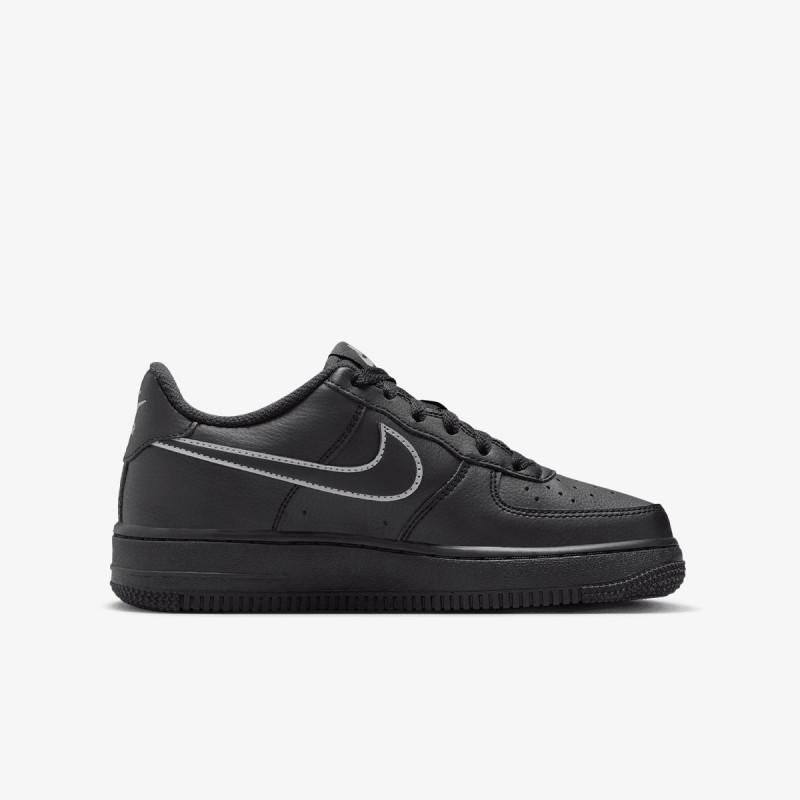 NIKE Tenisice NIKE AIR FORCE 1 GS ST 