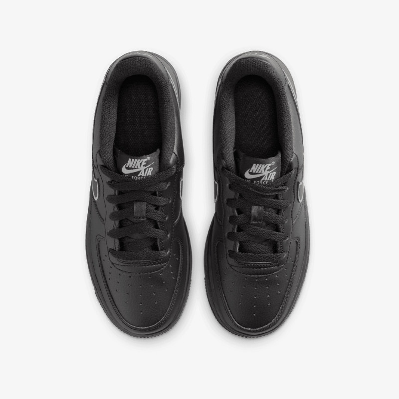 NIKE Tenisice NIKE AIR FORCE 1 GS ST 