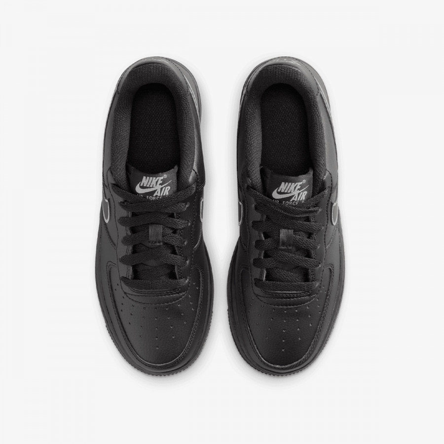 NIKE Tenisice NIKE AIR FORCE 1 GS ST 