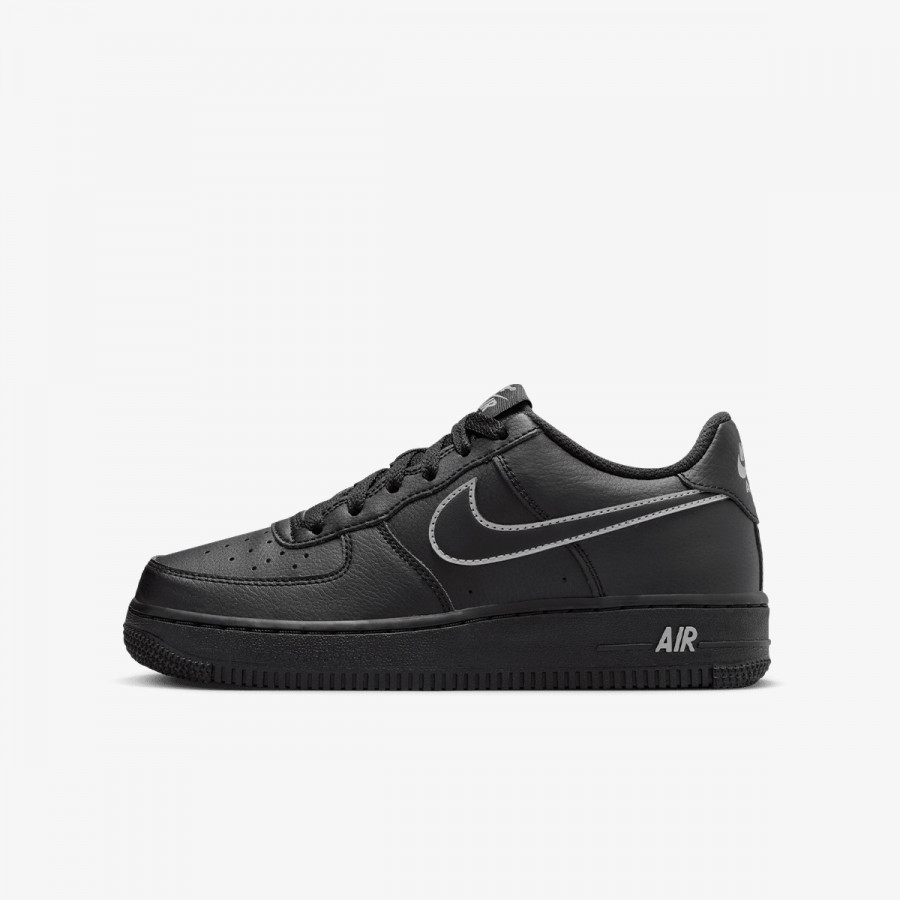 NIKE Tenisice NIKE AIR FORCE 1 GS ST 