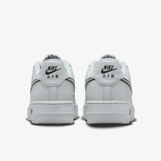 NIKE Tenisice NIKE AIR FORCE 1 GS ST 