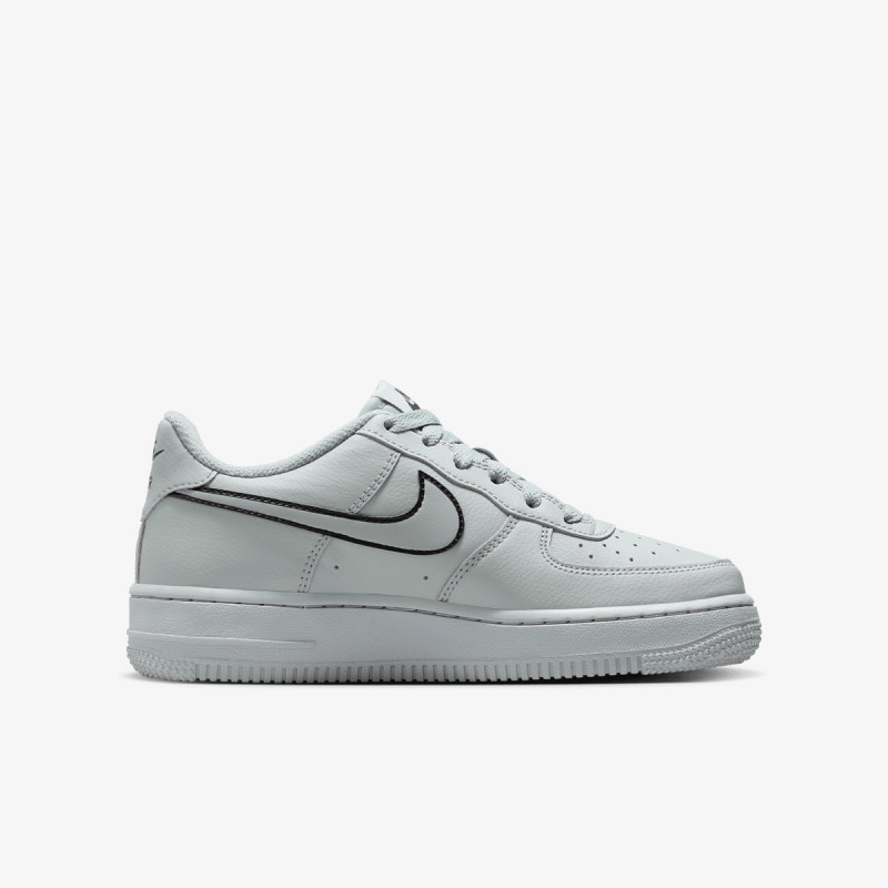 NIKE Tenisice NIKE AIR FORCE 1 GS ST 