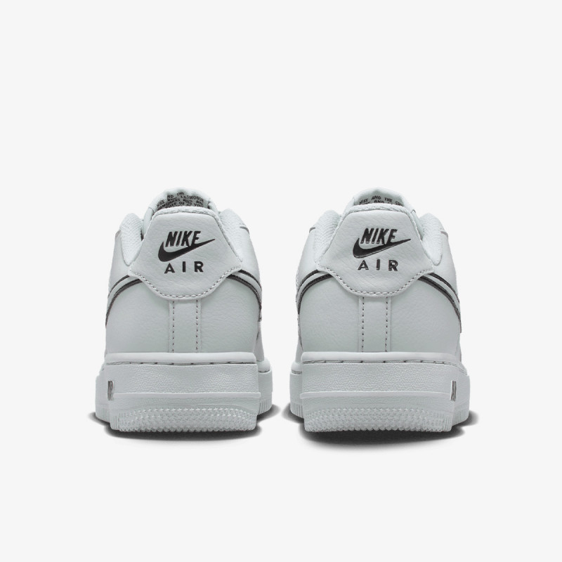 NIKE Tenisice NIKE AIR FORCE 1 GS ST 