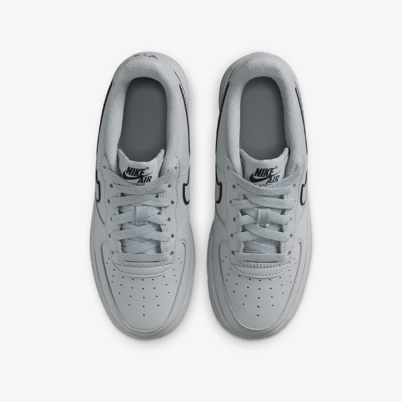 NIKE Tenisice NIKE AIR FORCE 1 GS ST 