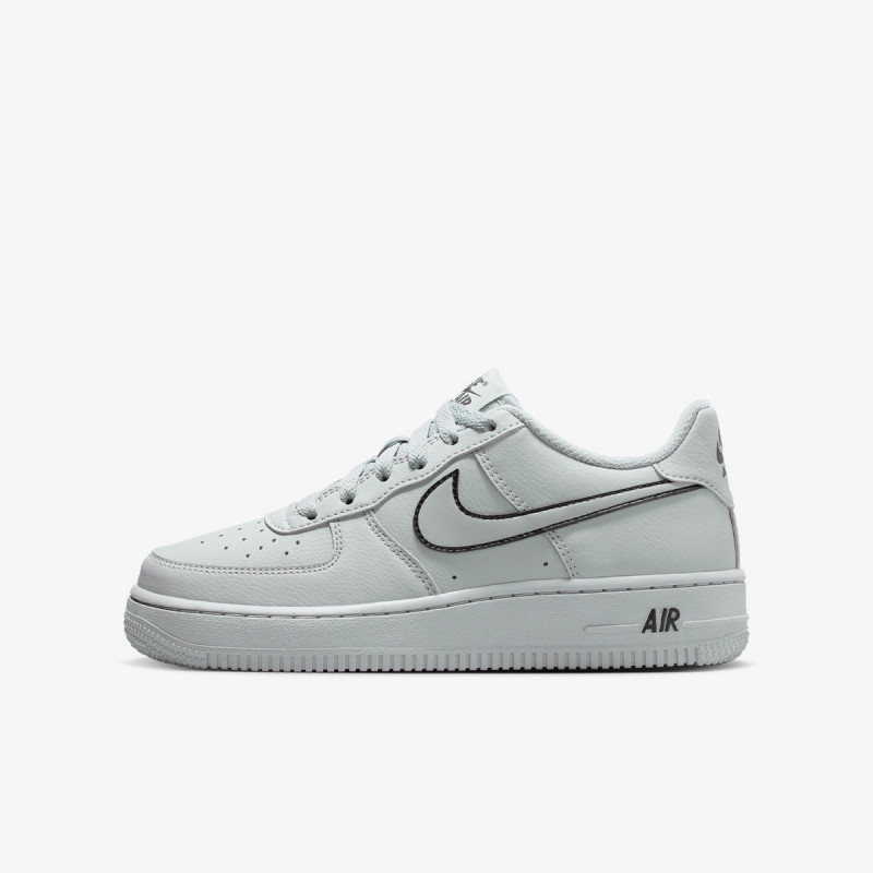 NIKE Tenisice NIKE AIR FORCE 1 GS ST 