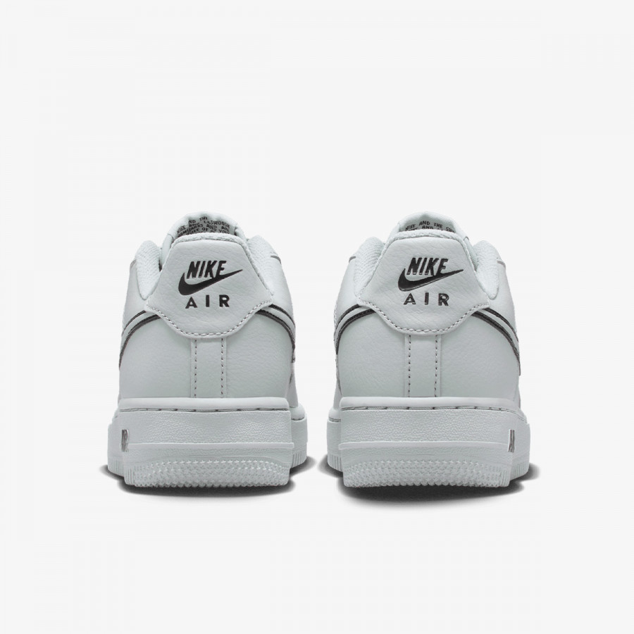 NIKE Tenisice NIKE AIR FORCE 1 GS ST 