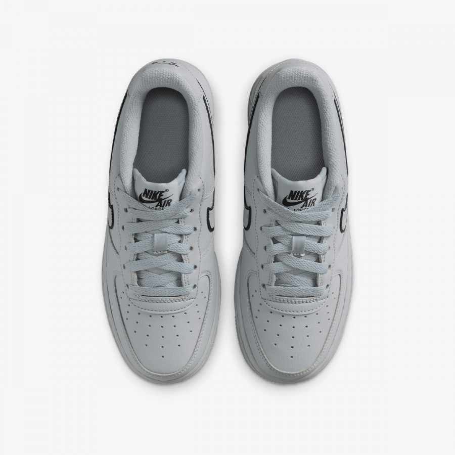NIKE Tenisice NIKE AIR FORCE 1 GS ST 