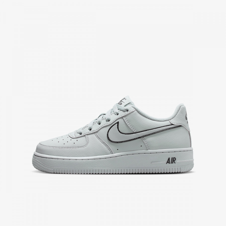 NIKE Tenisice NIKE AIR FORCE 1 GS ST 