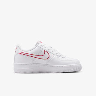 NIKE Tenisice AIR FORCE 1 GS ST 