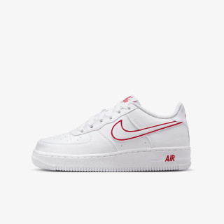 NIKE Tenisice AIR FORCE 1 GS ST 
