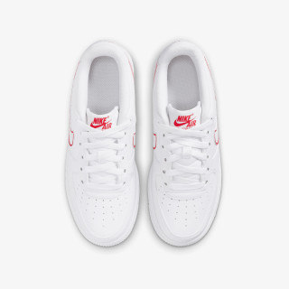 NIKE Tenisice AIR FORCE 1 GS ST 