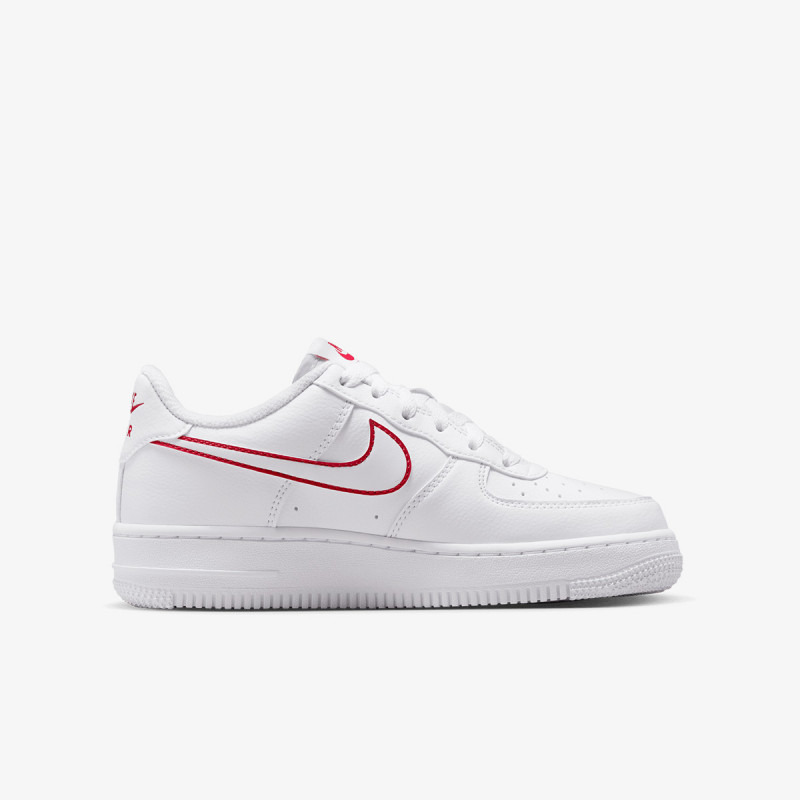 NIKE Tenisice AIR FORCE 1 GS ST 