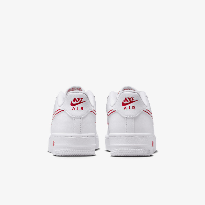NIKE Tenisice AIR FORCE 1 GS ST 