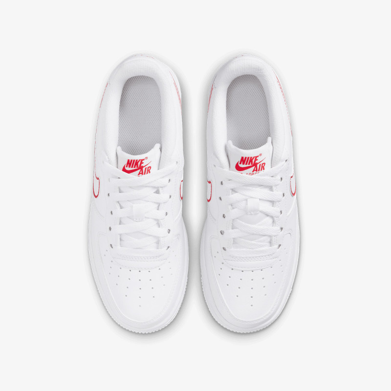 NIKE Tenisice AIR FORCE 1 GS ST 