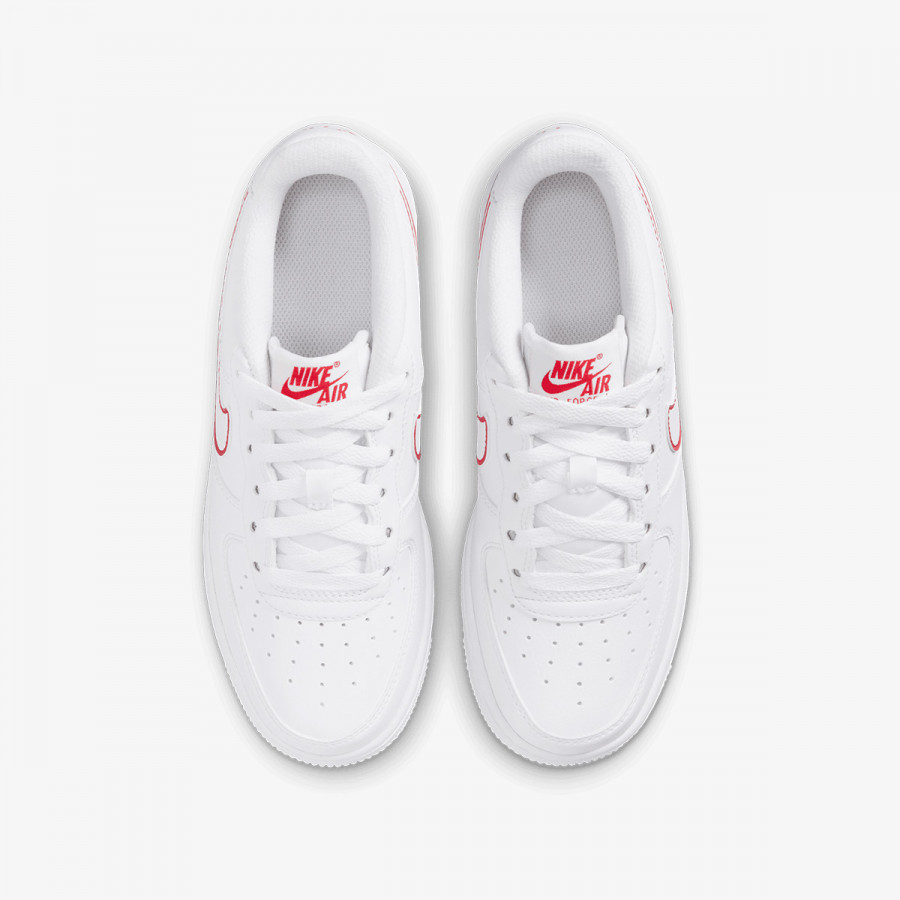 NIKE Tenisice AIR FORCE 1 GS ST 