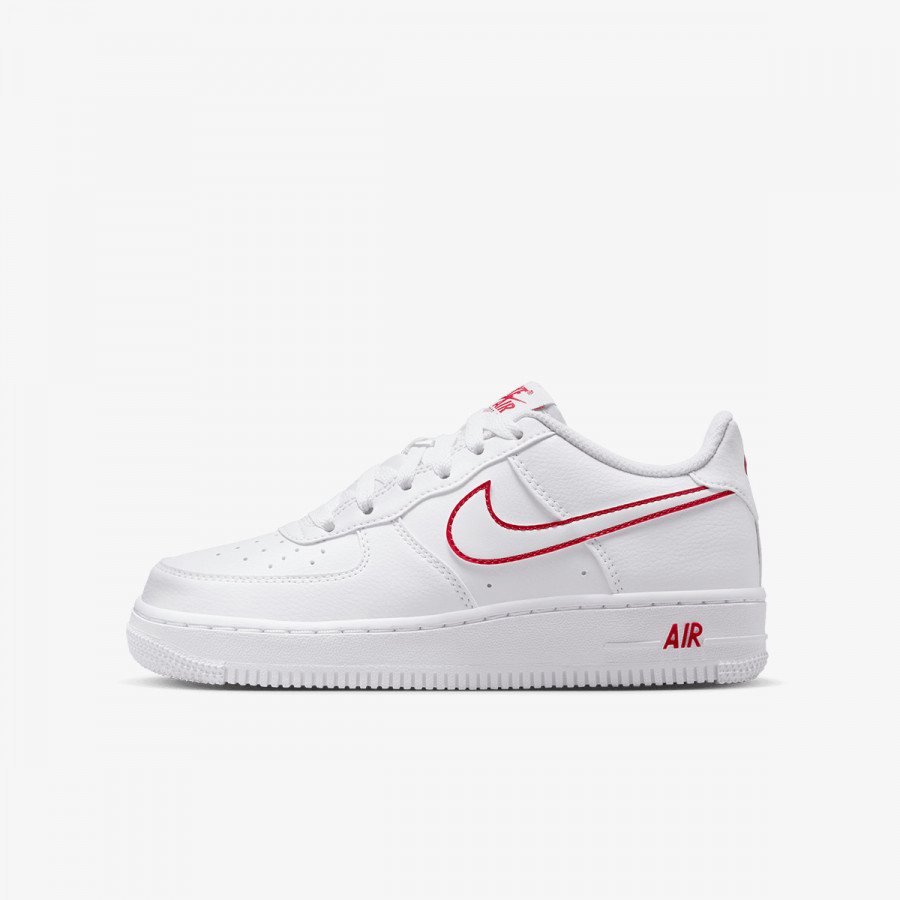 NIKE Tenisice AIR FORCE 1 GS ST 
