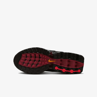 NIKE Tenisice NIKE AIR MAX DN GS FE 